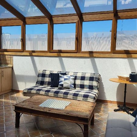 Sunflower Prague Apartments And Suites Екстер'єр фото